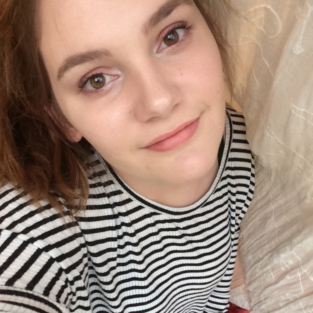 Meet your Posher, Molley